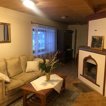 Riia Villa Tartu Kültér fotó