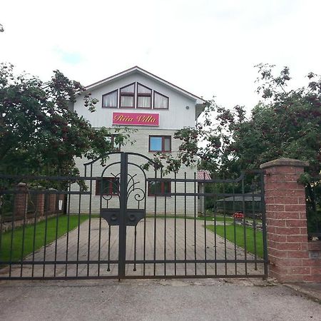 Riia Villa Tartu Kültér fotó