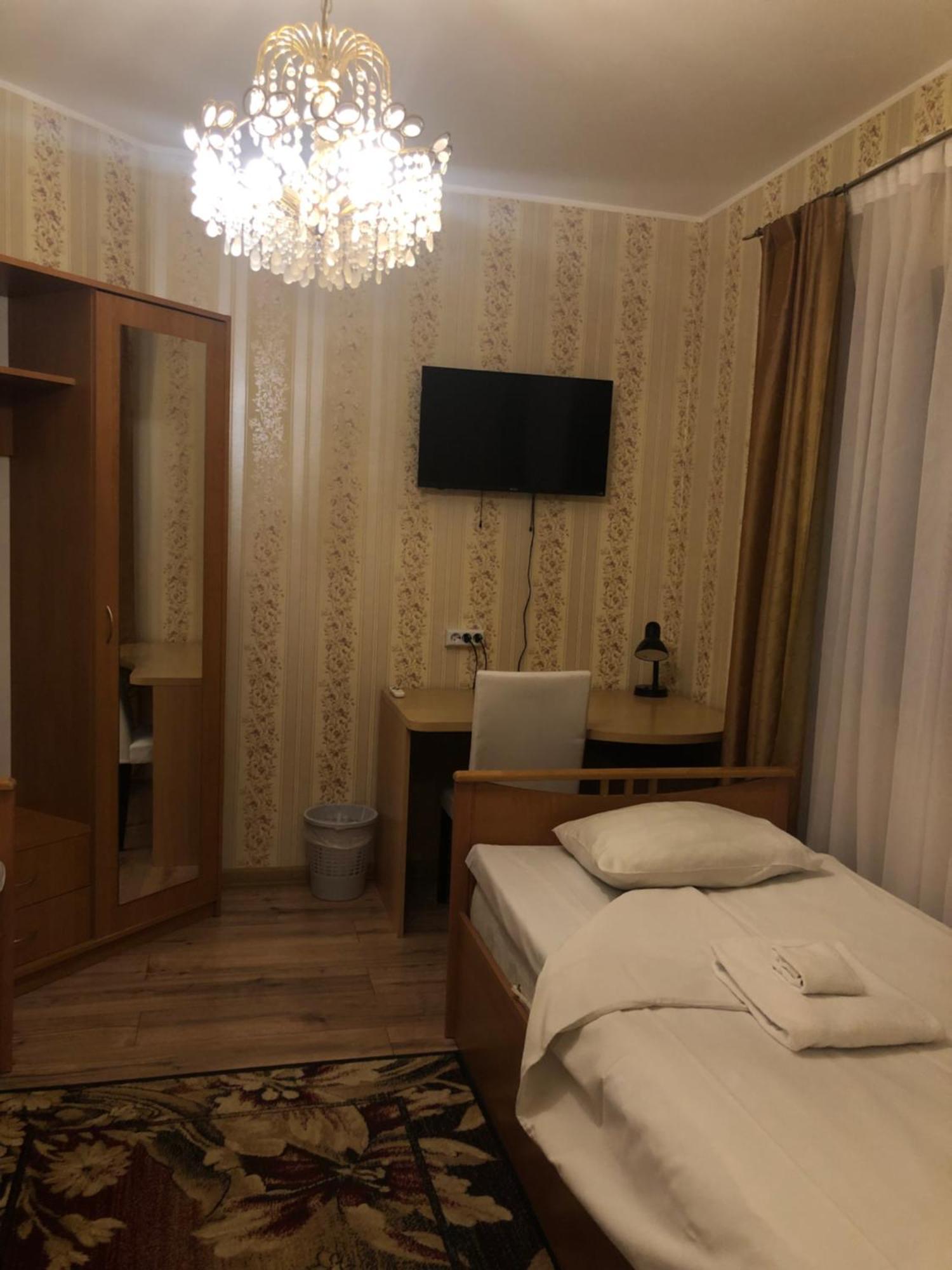 Riia Villa Tartu Kültér fotó