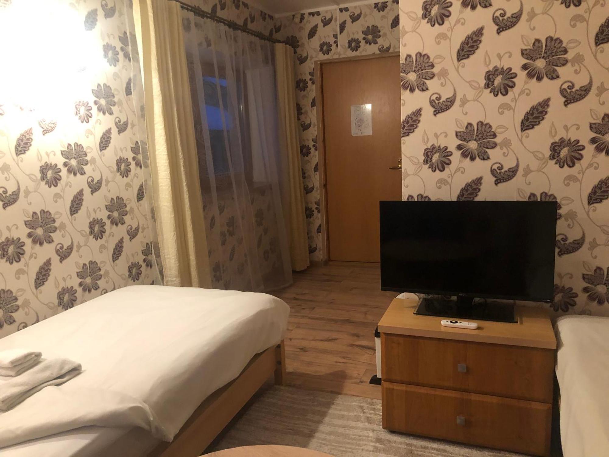 Riia Villa Tartu Kültér fotó