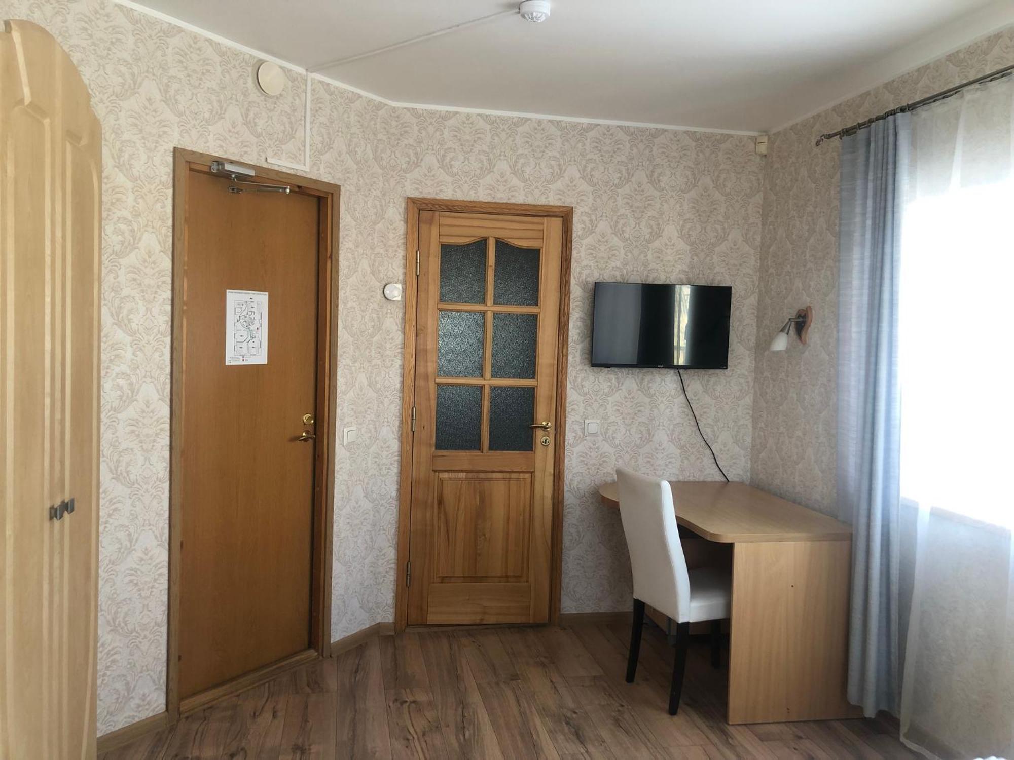 Riia Villa Tartu Kültér fotó
