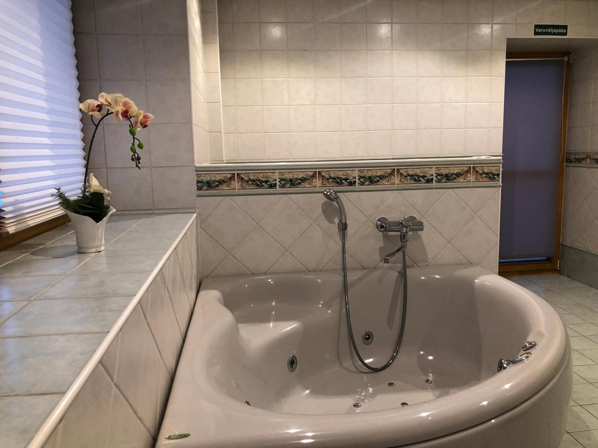 Riia Villa Tartu Kültér fotó