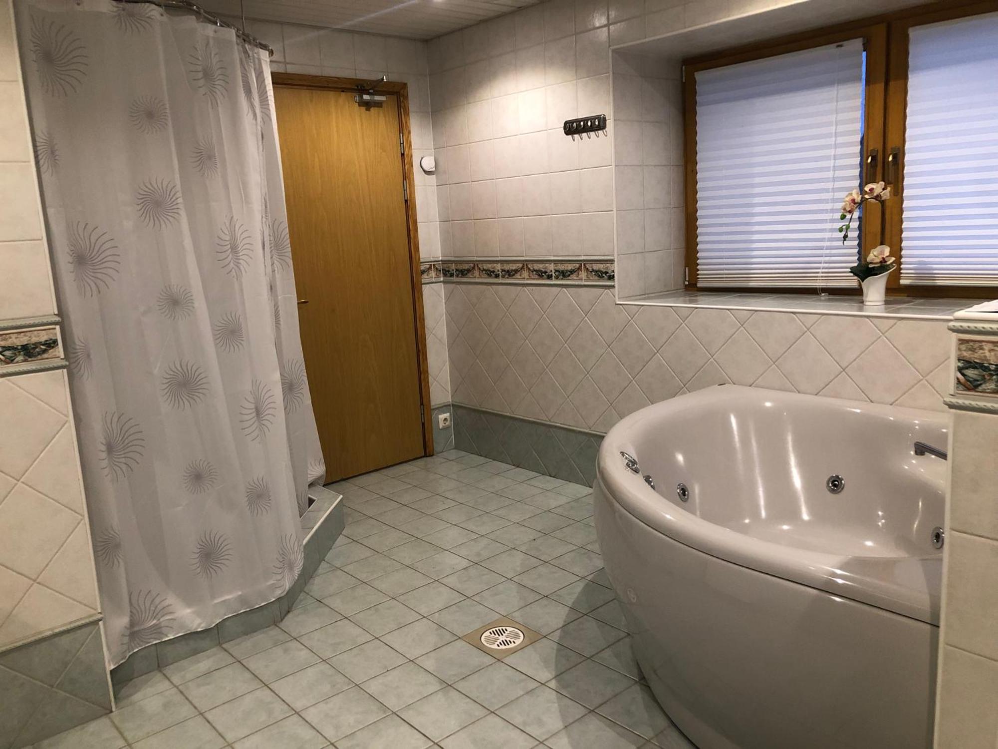 Riia Villa Tartu Kültér fotó