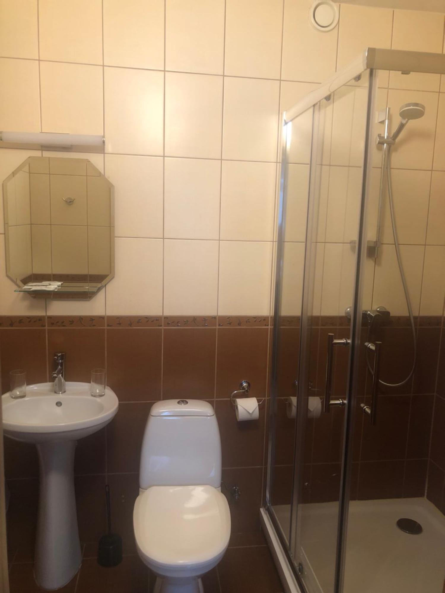 Riia Villa Tartu Kültér fotó