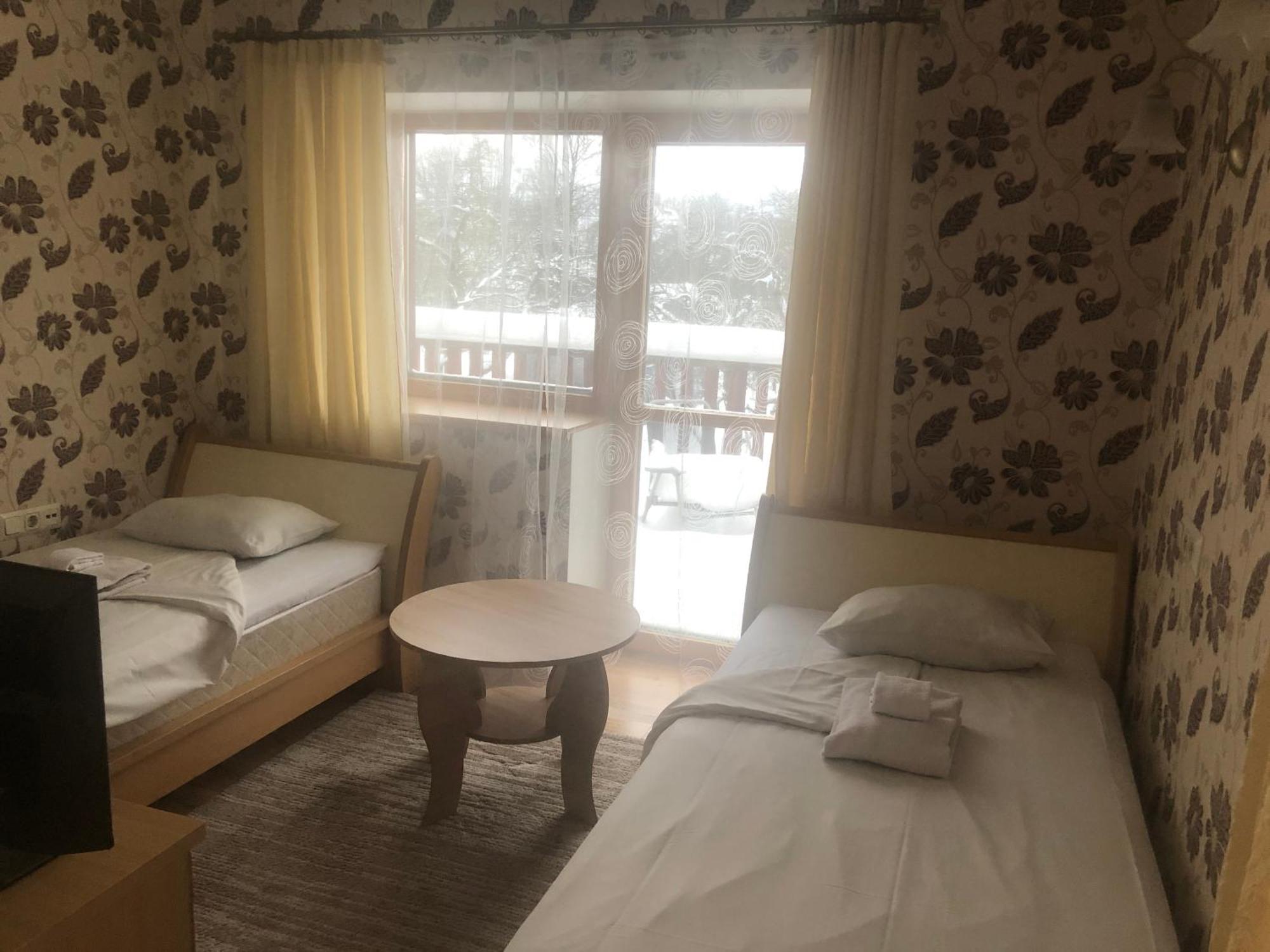 Riia Villa Tartu Kültér fotó
