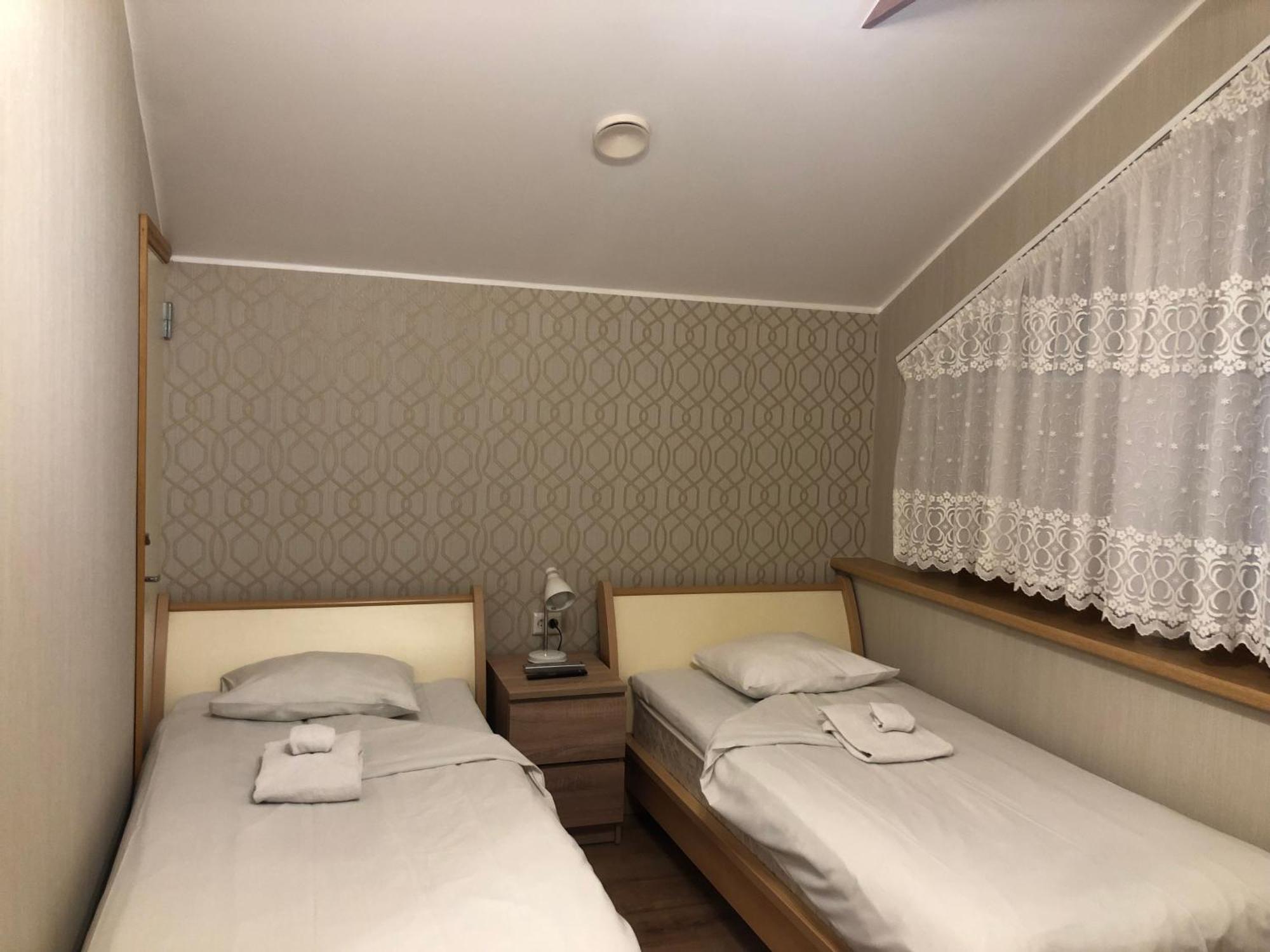 Riia Villa Tartu Kültér fotó
