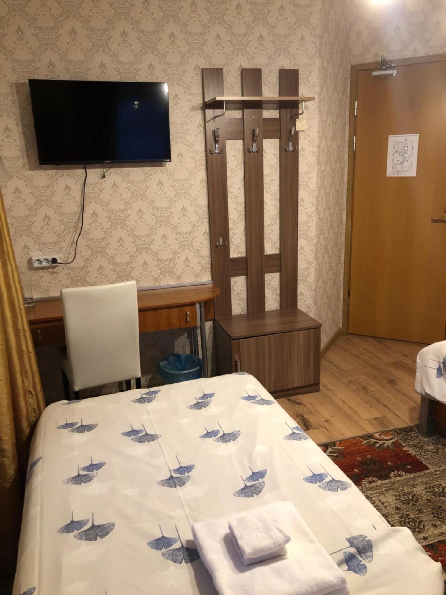 Riia Villa Tartu Kültér fotó