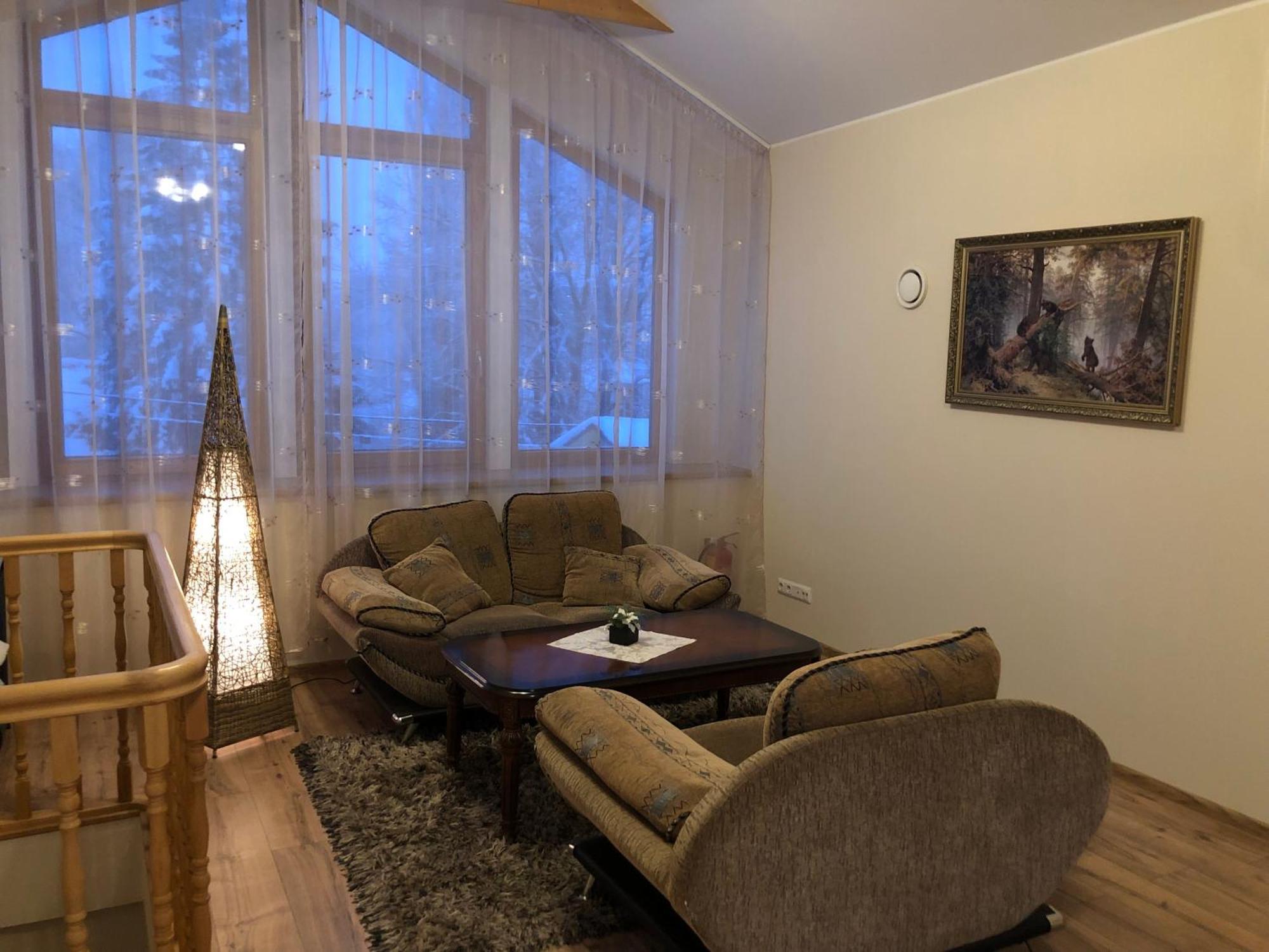 Riia Villa Tartu Kültér fotó