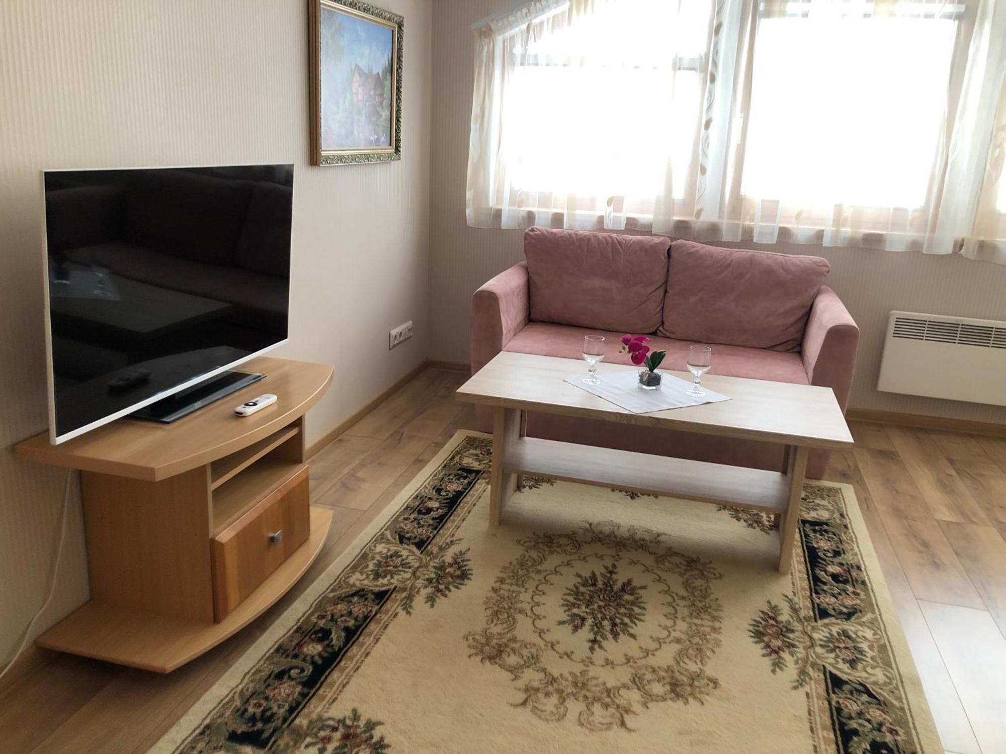 Riia Villa Tartu Kültér fotó