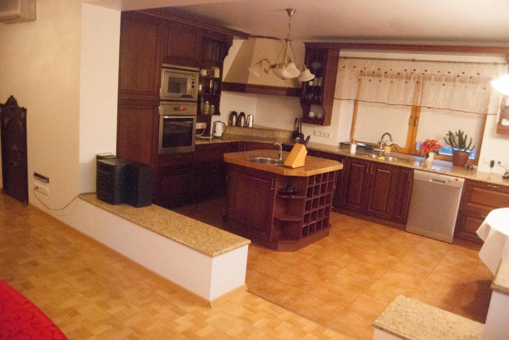 Riia Villa Tartu Kültér fotó