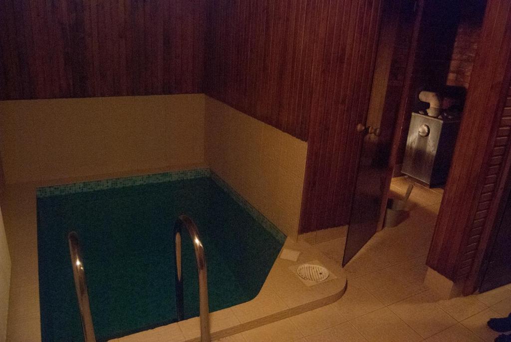 Riia Villa Tartu Kültér fotó